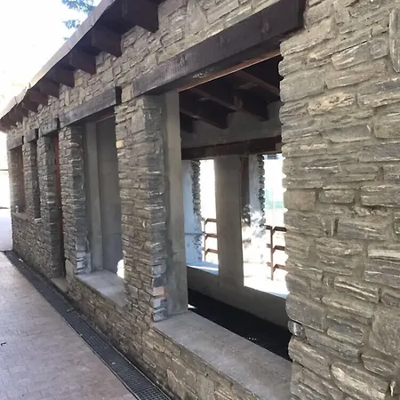 Hotel Chalet Du Soleil 2*