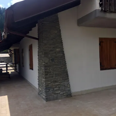 Hotel Hotel Chalet Du Soleil