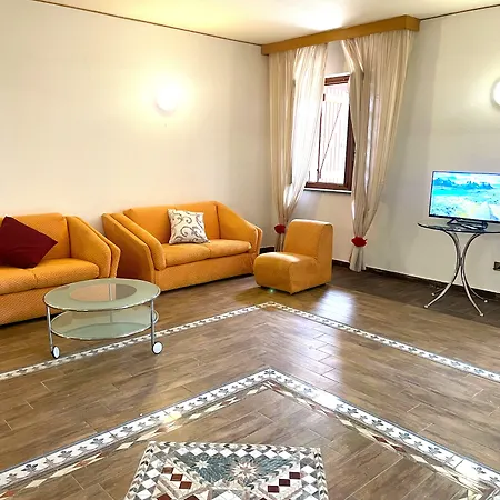 Hotel Chalet Du Soleil