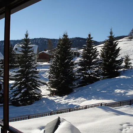 Hotel Chalet Du Soleil 2* Torgnon