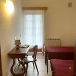 Hotel Du Soleil Torgnon