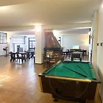 ホテル Du Soleil トルニョン