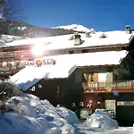 Hotel Du Soleil 2*