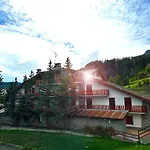Hotel Du Soleil Torgnon