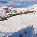 Du Soleil Torgnon