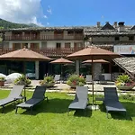 Hotel Du Soleil Torgnon