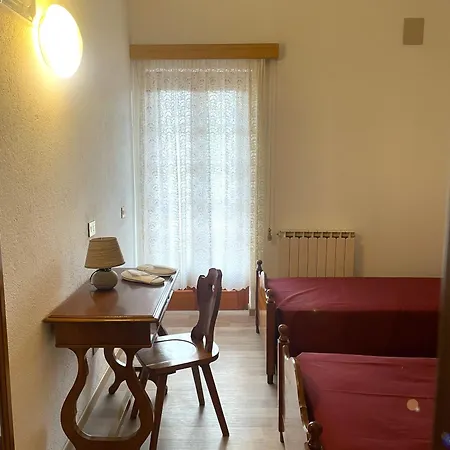 Hotel Du Soleil Torgnon