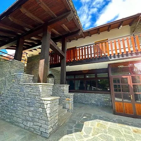 Hotel Du Soleil 2*
