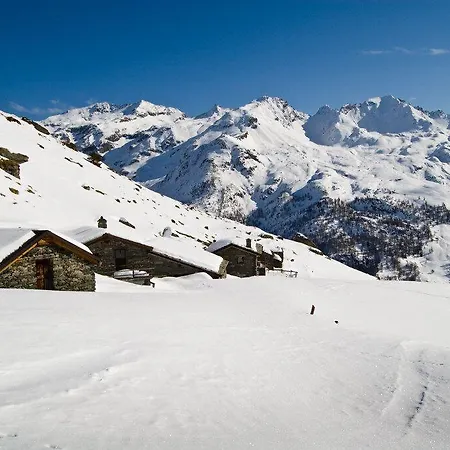 酒店 Du Soleil 托尔诺