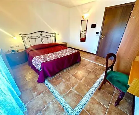 Du Soleil 2* トルニョン