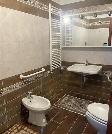 Du Soleil ホテル トルニョン