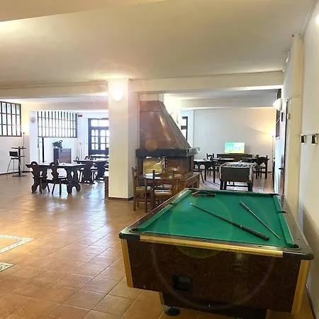 ホテル Du Soleil 2*