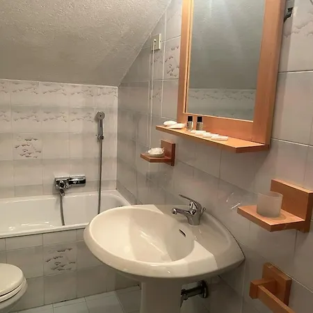 Du Soleil ホテル トルニョン