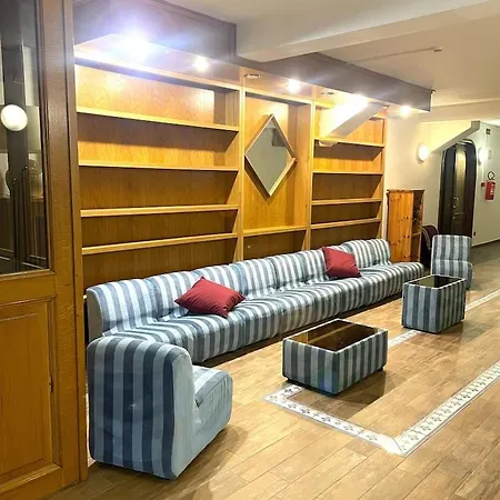 Du Soleil ホテル トルニョン