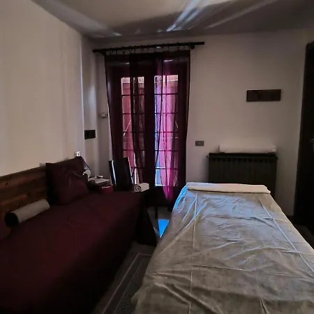 Отель Du Soleil Торньон