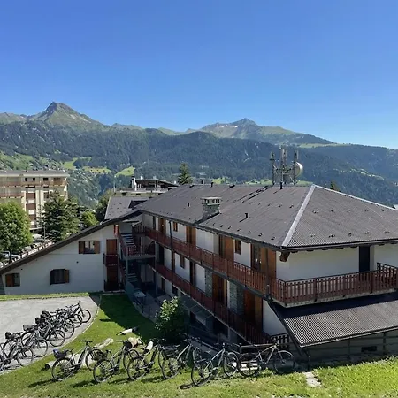 Du Soleil Hotel
