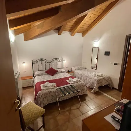 Du Soleil Hotel Torgnon