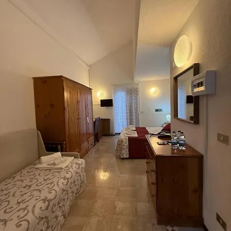 Du Soleil Hotel Torgnon