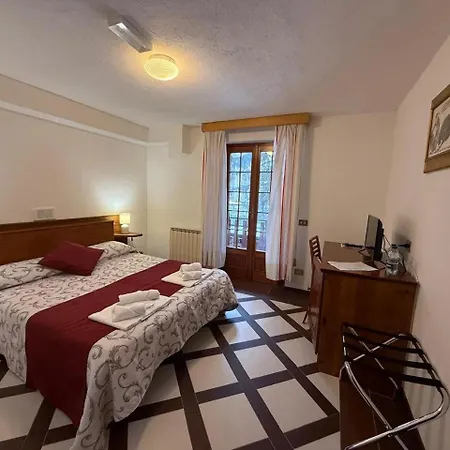 Hotel Du Soleil 2*