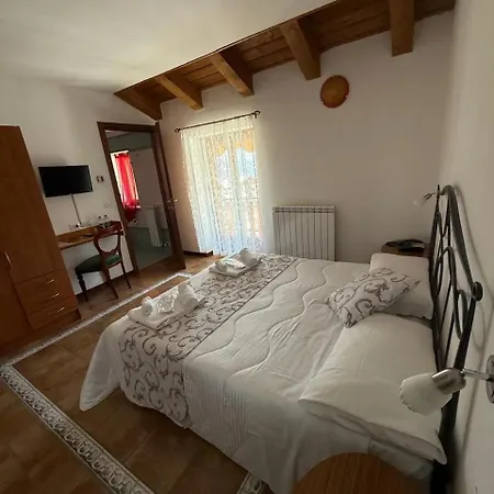 Du Soleil Hotel Torgnon