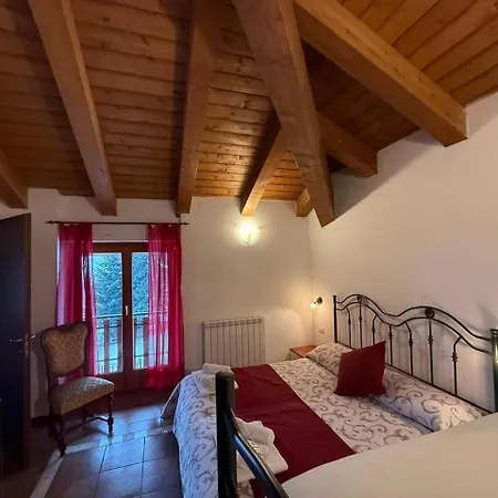 Hotel Du Soleil Torgnon