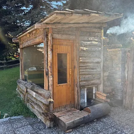 Hotel Du Soleil