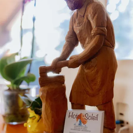 Du Soleil Hotel 2*