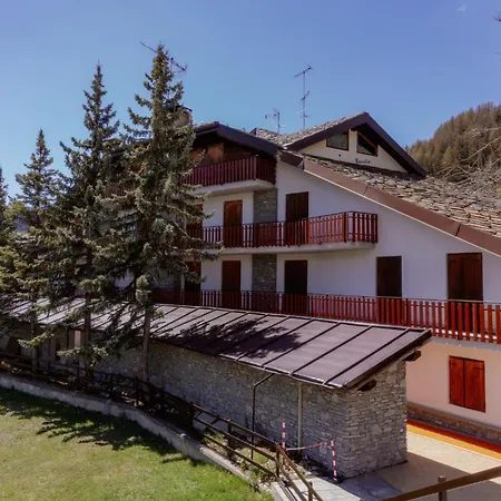 Hotel Du Soleil Torgnon