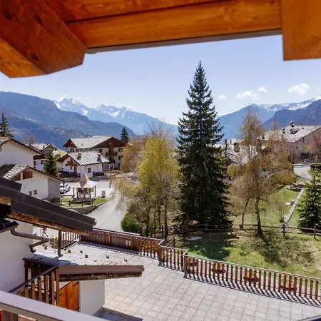Du Soleil Hotel 2*