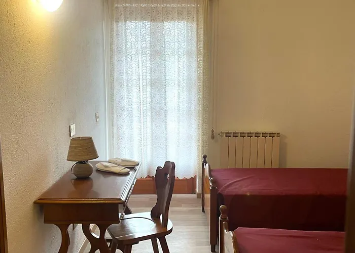 Hotel Du Soleil Torgnon