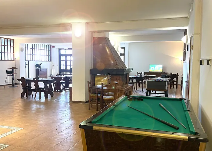 Hotel Du Soleil Torgnon