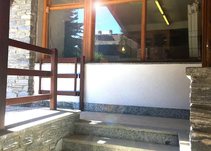 Du Soleil 2* Torgnon