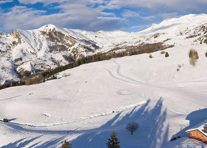 Du Soleil Торньон