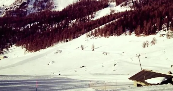 Du Soleil 2* Torgnon