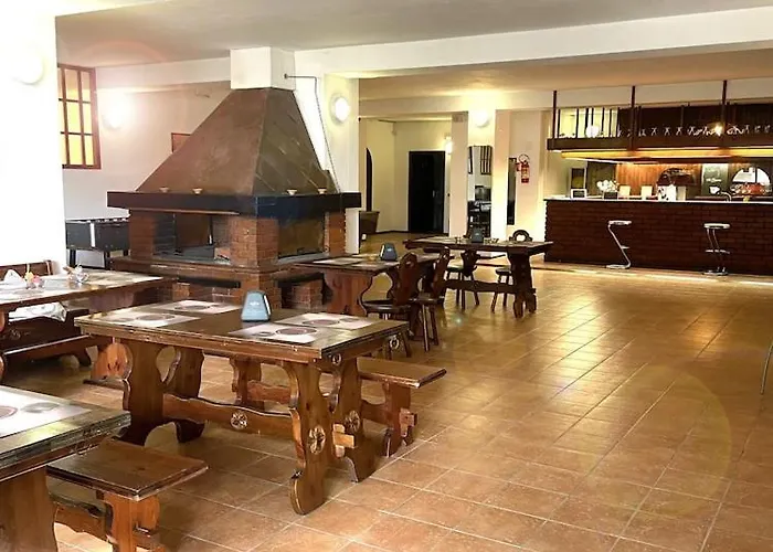 Du Soleil Hotel Torgnon