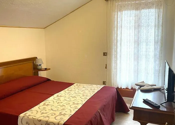 Du Soleil 2* Torgnon