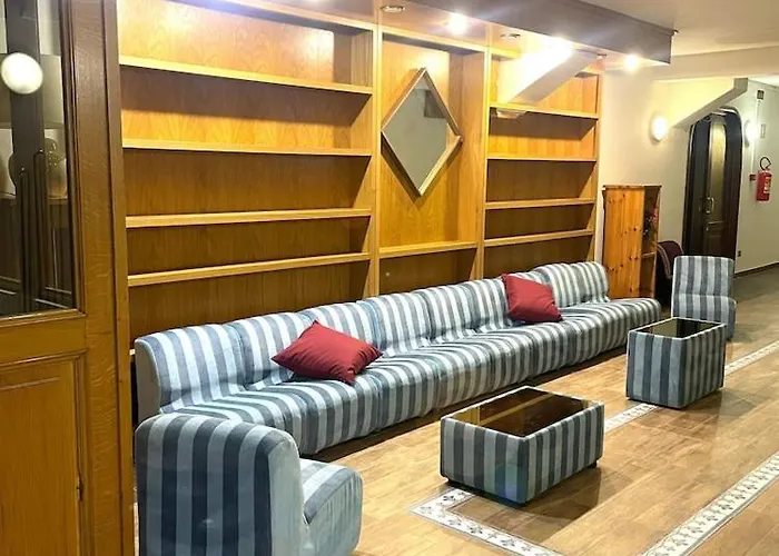 Du Soleil Hotel Torgnon